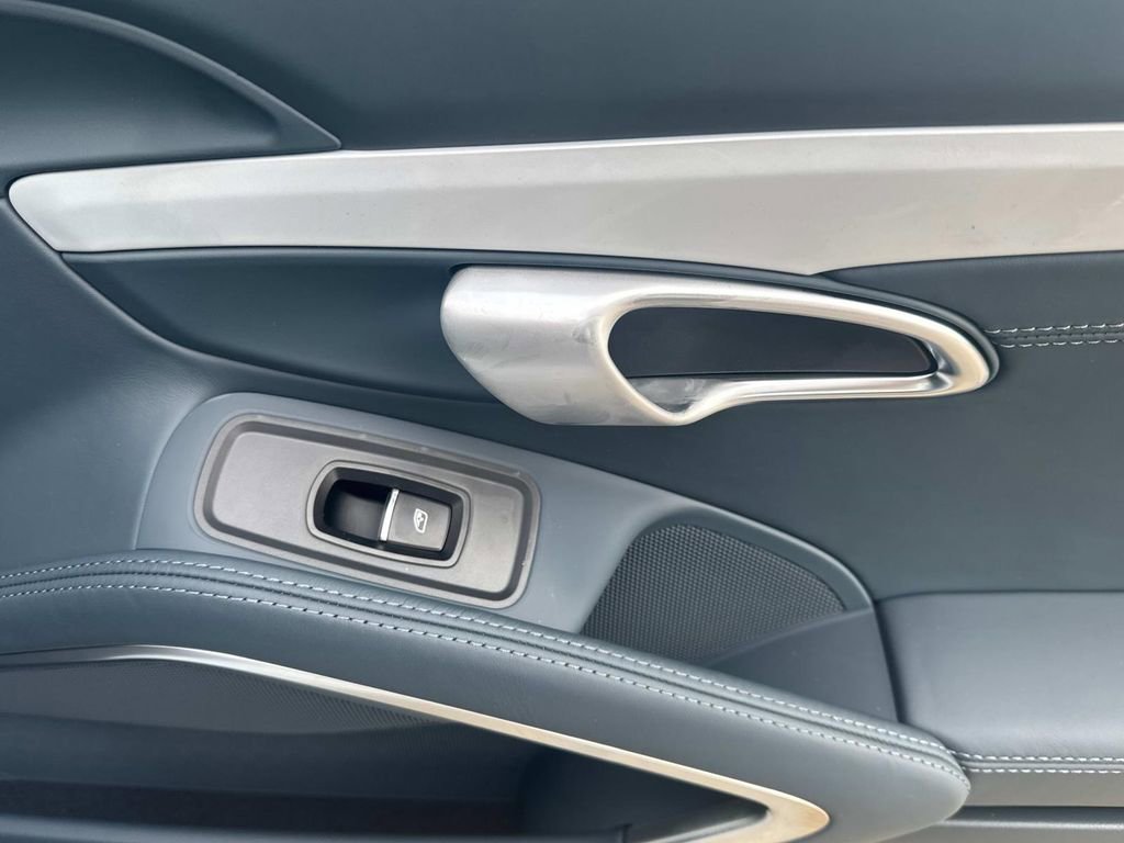 New 2025 Porsche 718 Cayman S image 13