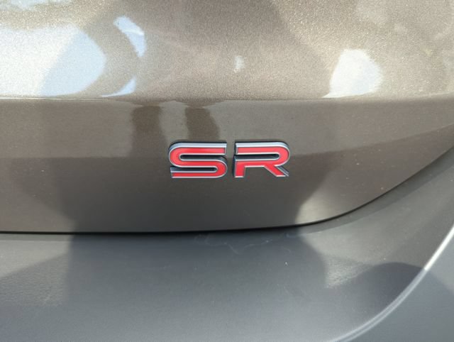 Used 2026 Nissan Kicks SR FWD image 21