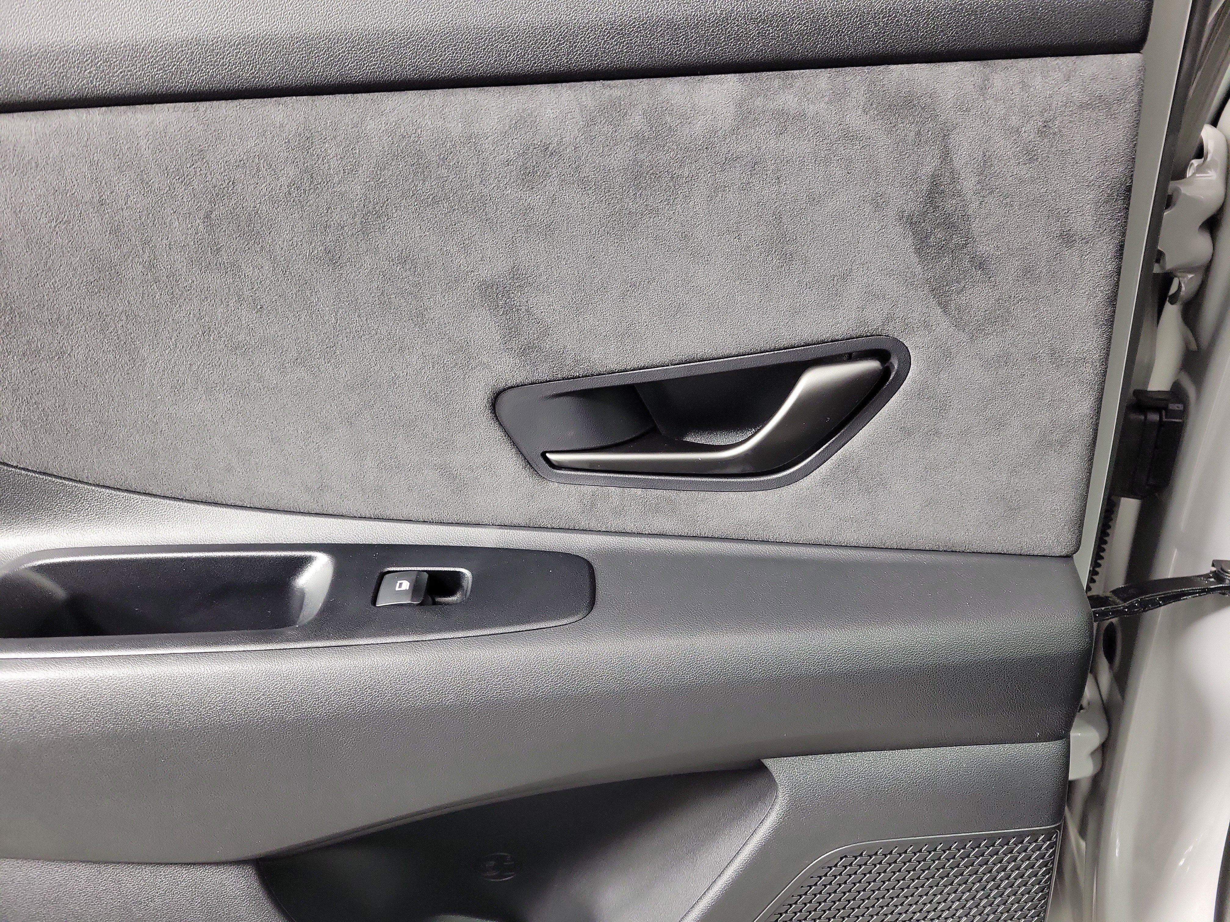 New 2026 Hyundai Elantra N w/ Cargo Package image 30