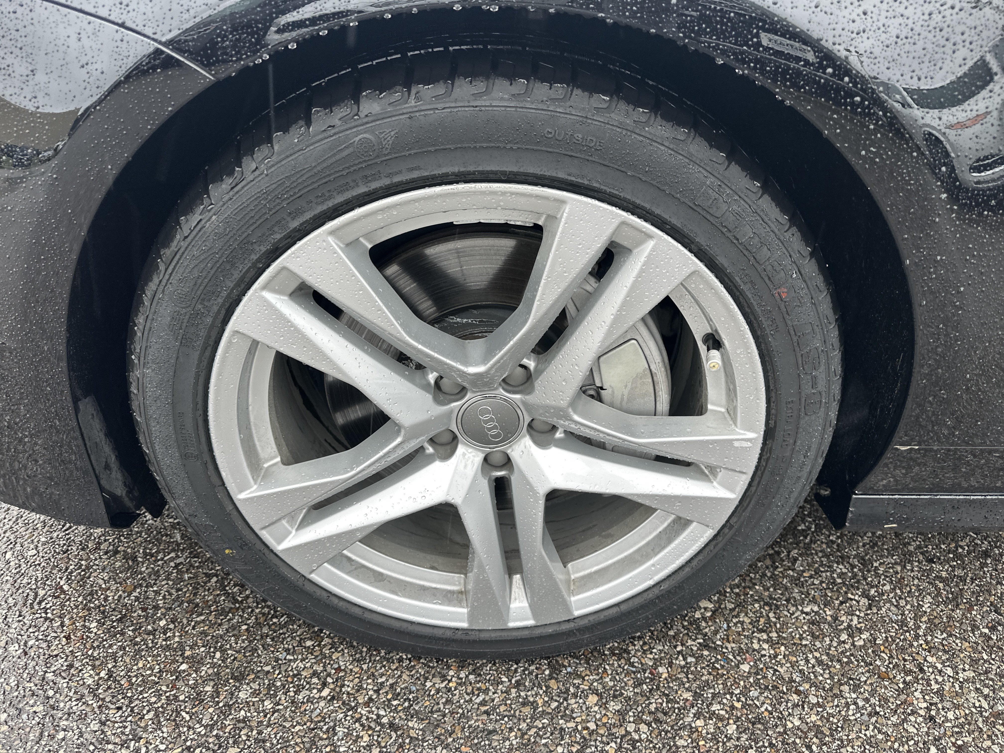 Used 2018 Audi A7 3.0T Prestige AWD/4WD image 7