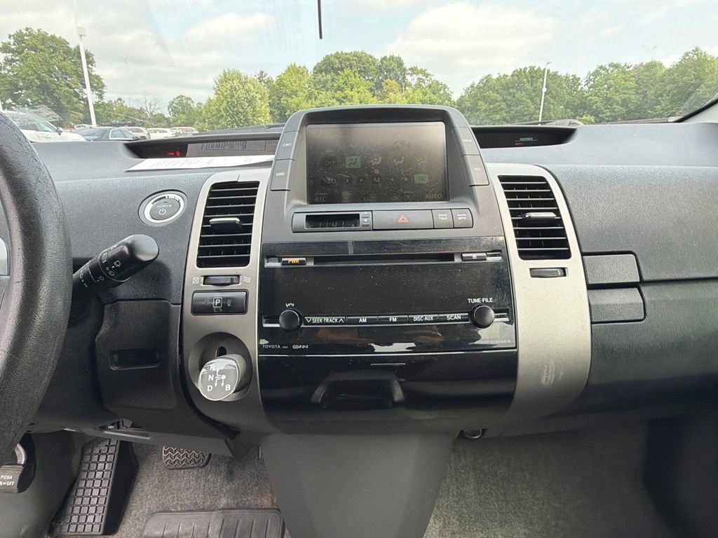 Used 2009 Toyota Prius FWD image 19