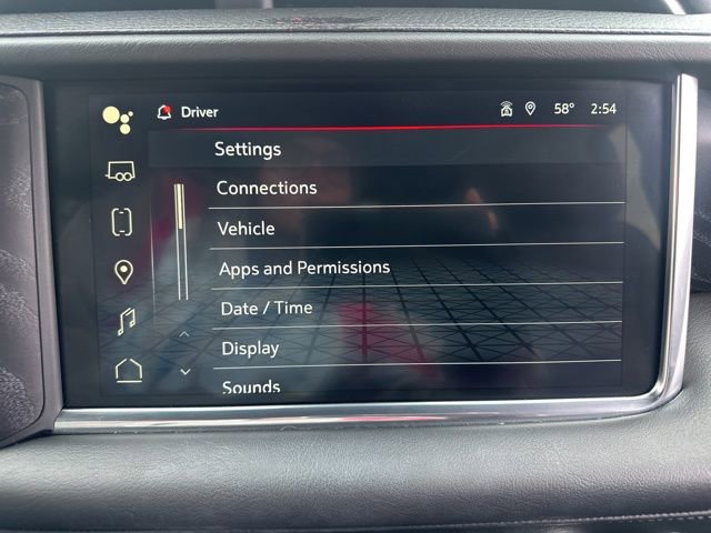 Used 2023 GMC Yukon Denali w/ LPO, Floor Liner Package image 52