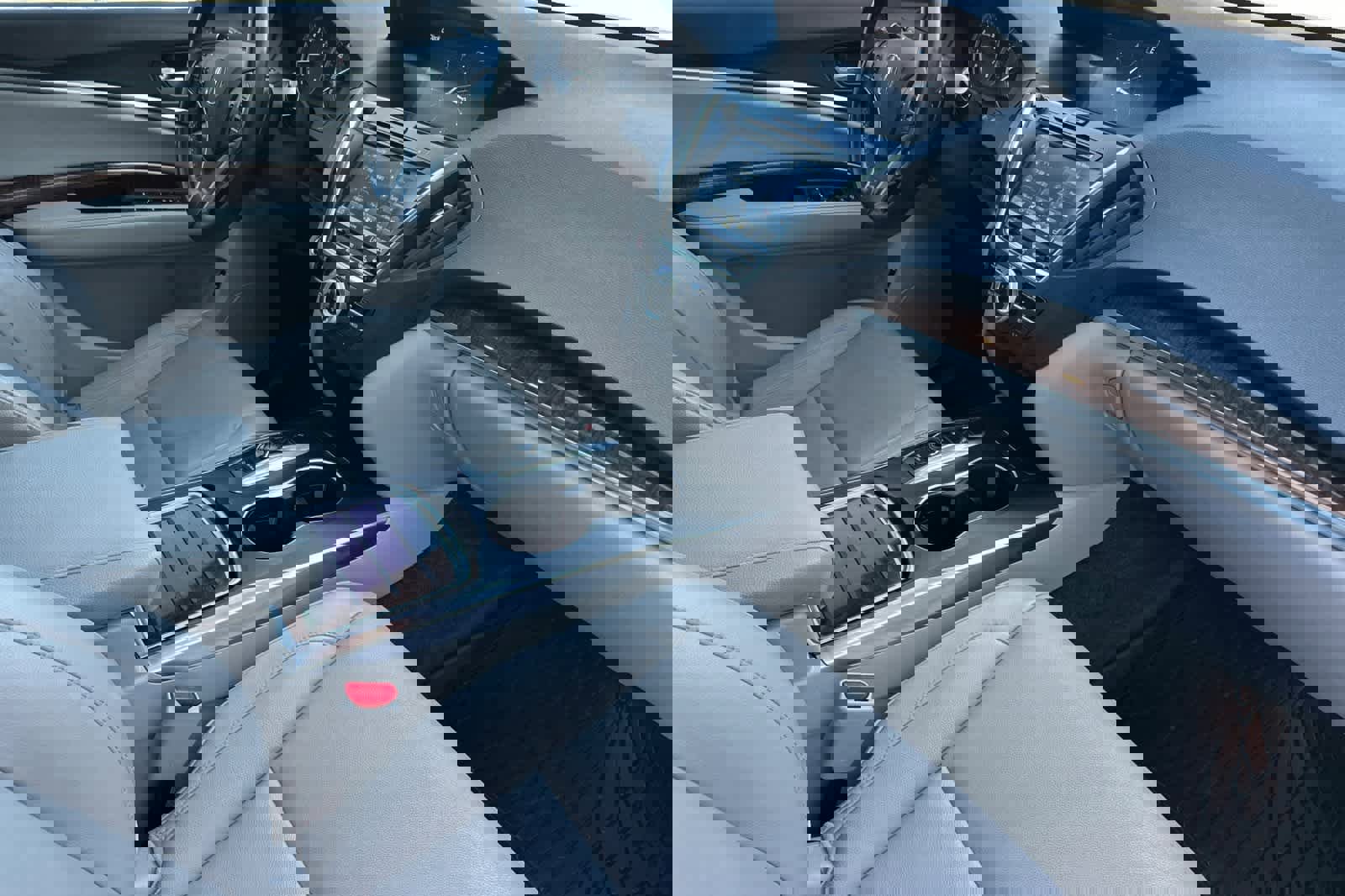 Used 2019 Acura MDX FWD image 18