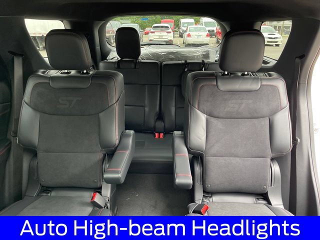 New 2026 Ford Explorer ST AWD/4WD image 28