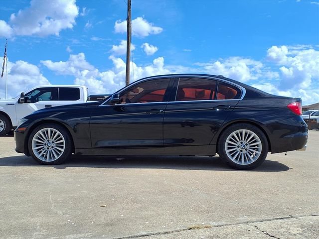 Used 2014 BMW 335i Sedan RWD image 4