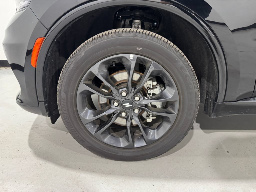 Used 2026 Dodge Durango GT AWD/4WD image 9