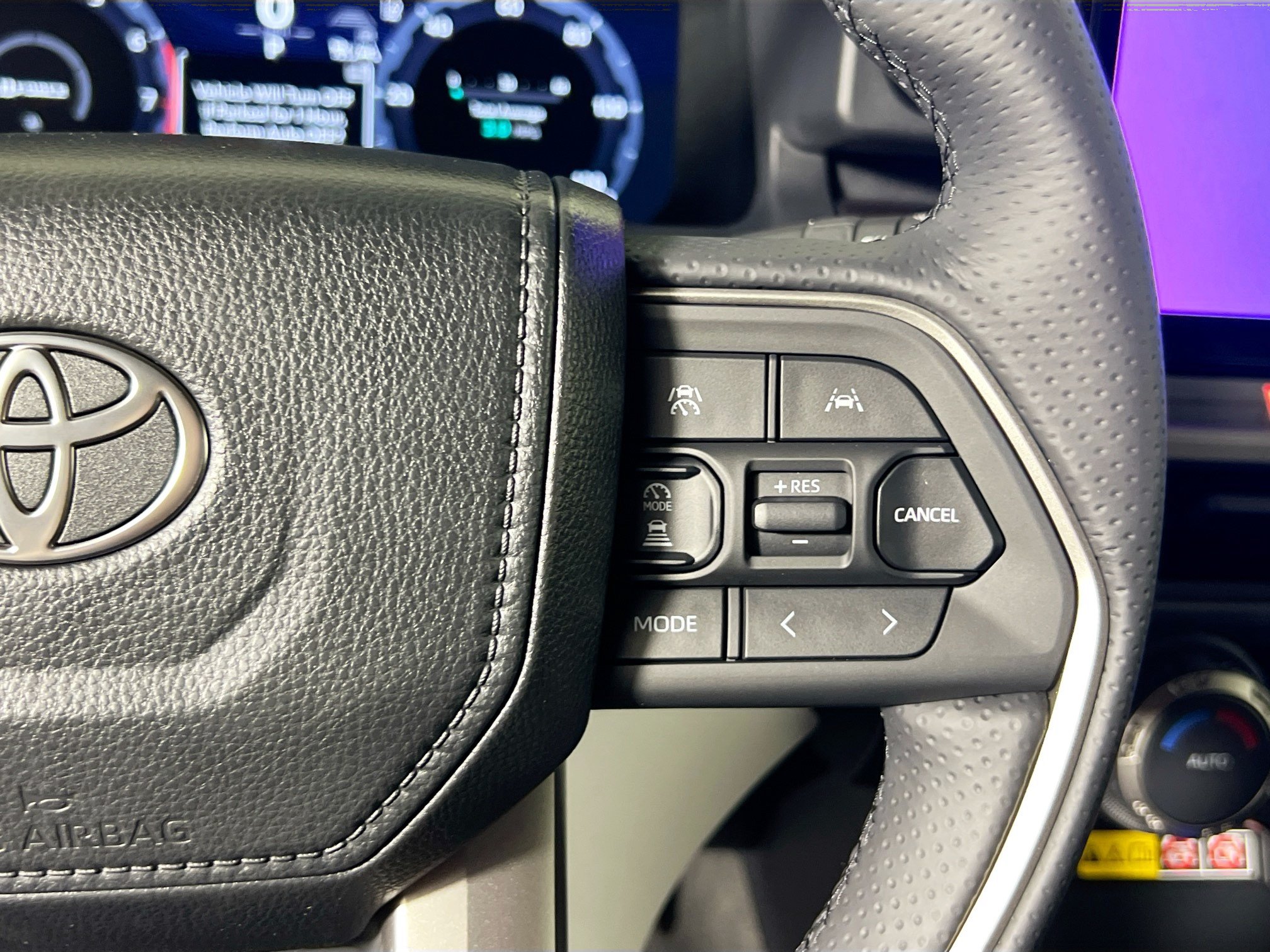 New 2026 Toyota 4Runner TRD Off-Road Premium AWD/4WD image 19