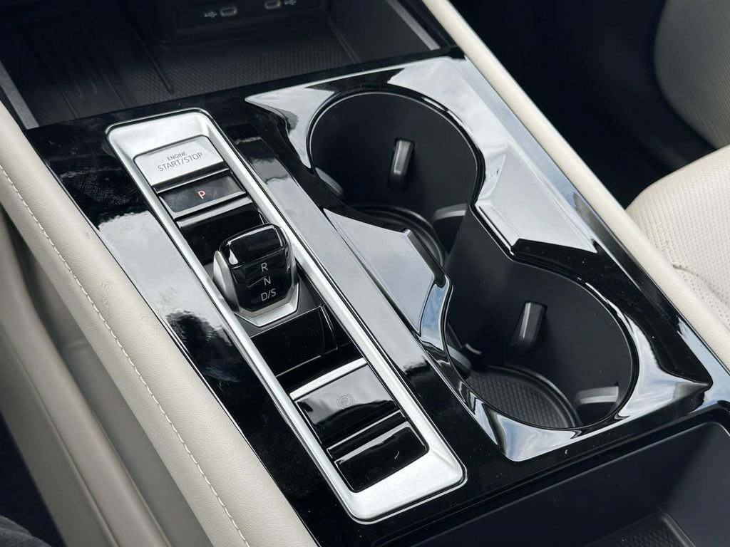 New 2026 Volkswagen Atlas SE AWD/4WD image 22