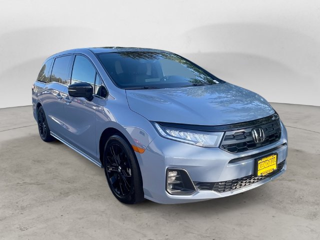 Used 2025 Honda Odyssey Sport-L image 3