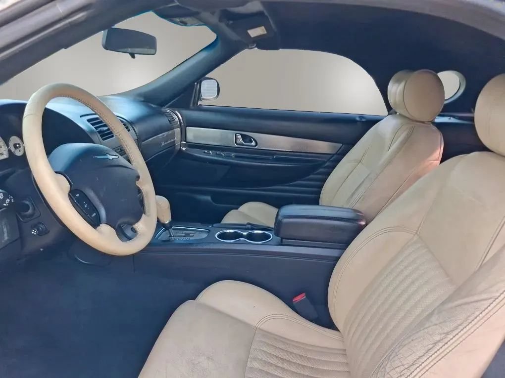 Used 2004 Ford Thunderbird RWD image 23