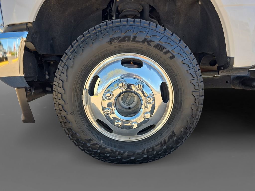 Used 2020 Ford F350 XL w/ STX Appearance Package image 16