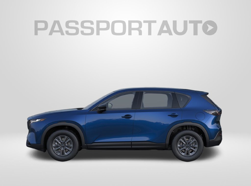New 2026 MAZDA CX-5 AWD 2.5 S image 3