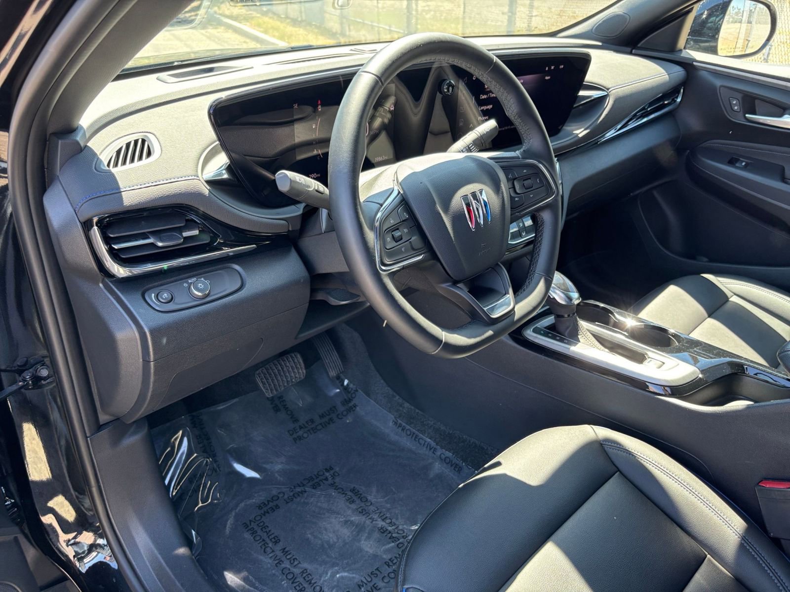 Used 2025 Buick Envista Sport Touring image 33