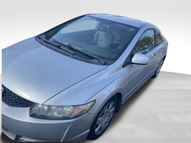 Used 2011 Honda Civic LX image 2