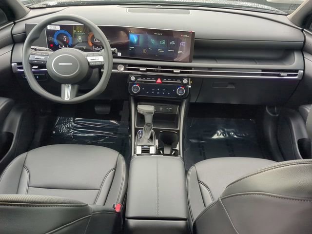 New 2025 Hyundai Santa Cruz SEL image 15