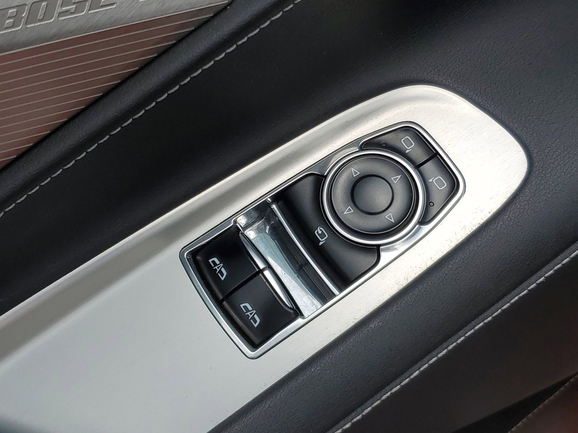 Used 2021 Chevrolet Corvette Stingray Preferred Cpe w/ Z51 Performance Package image 10