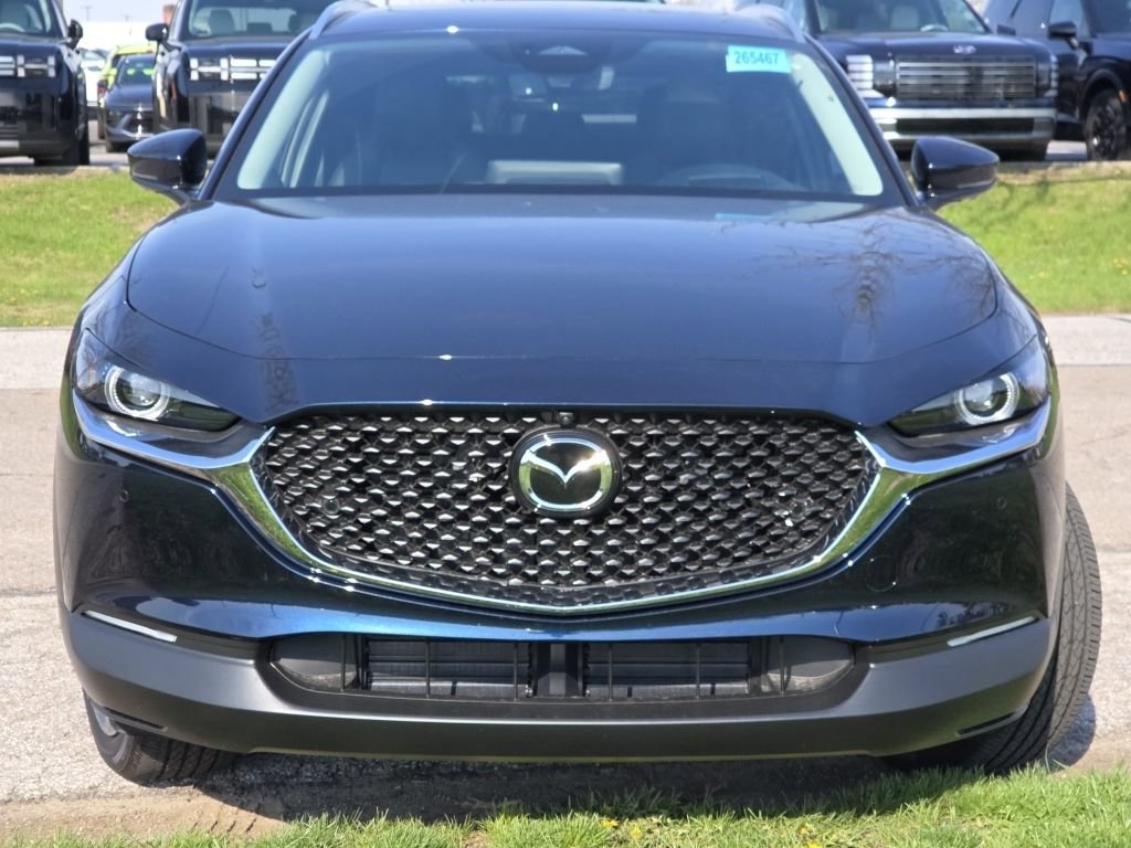 New 2026 MAZDA CX-30 AWD 2.5 S w/ Premium Package image 11