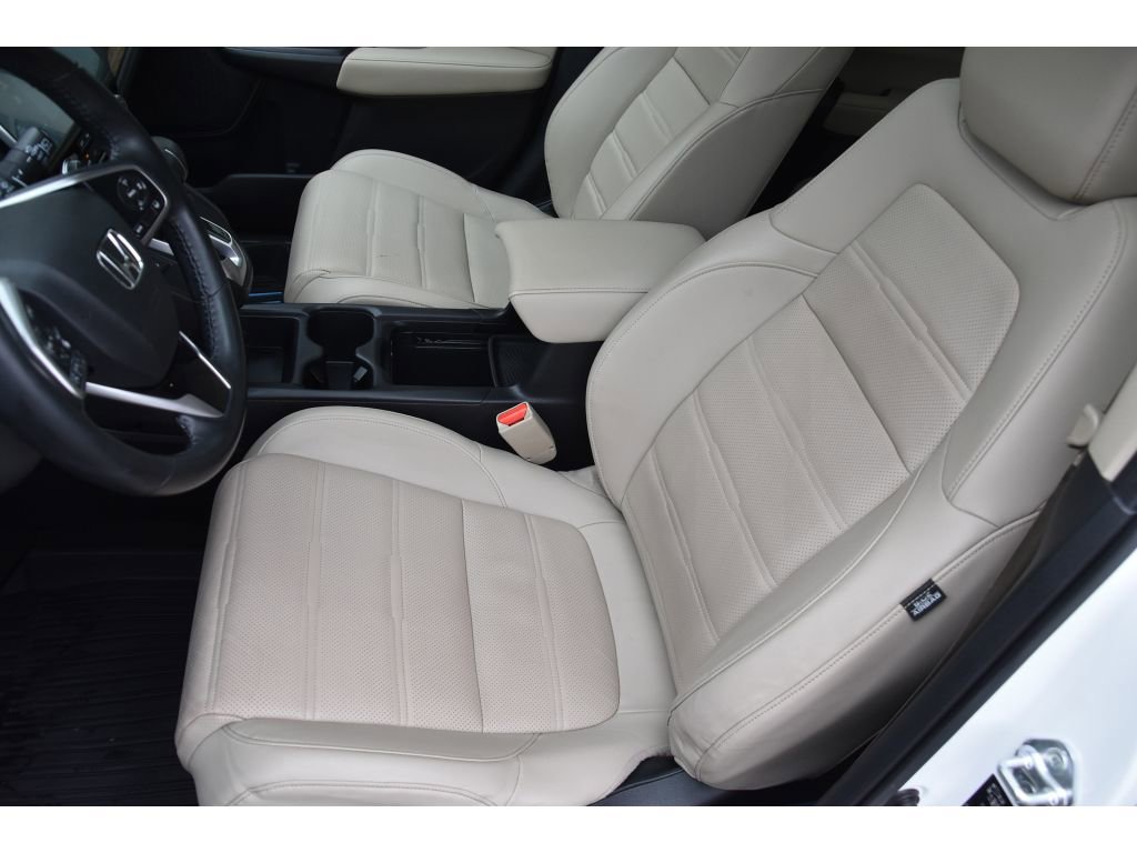 Used 2019 Honda CR-V EX-L image 13