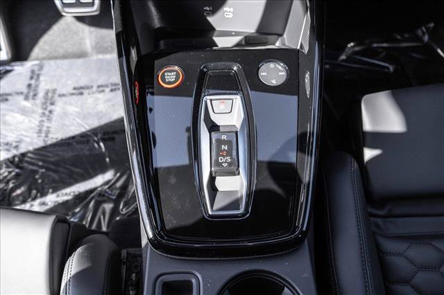 New 2026 Audi RS 3 AWD/4WD image 19