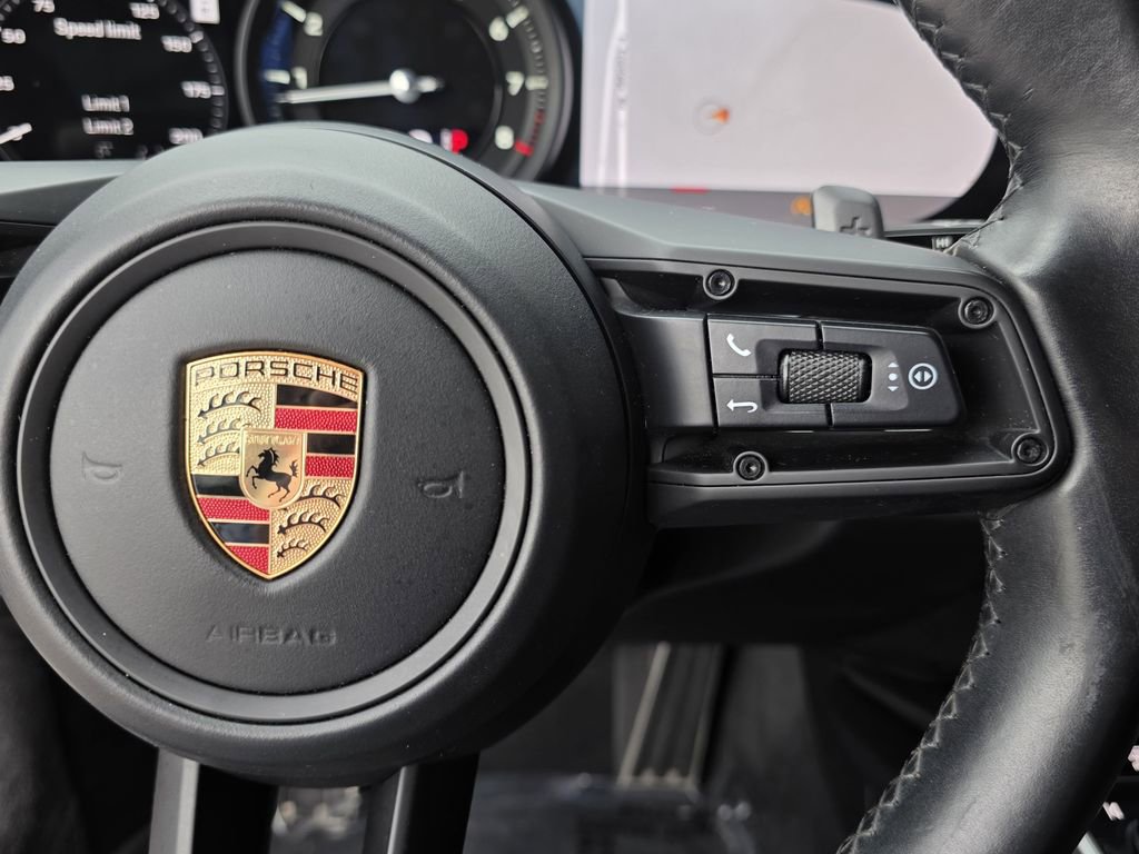 Certified 2020 Porsche 911 Carrera S image 24