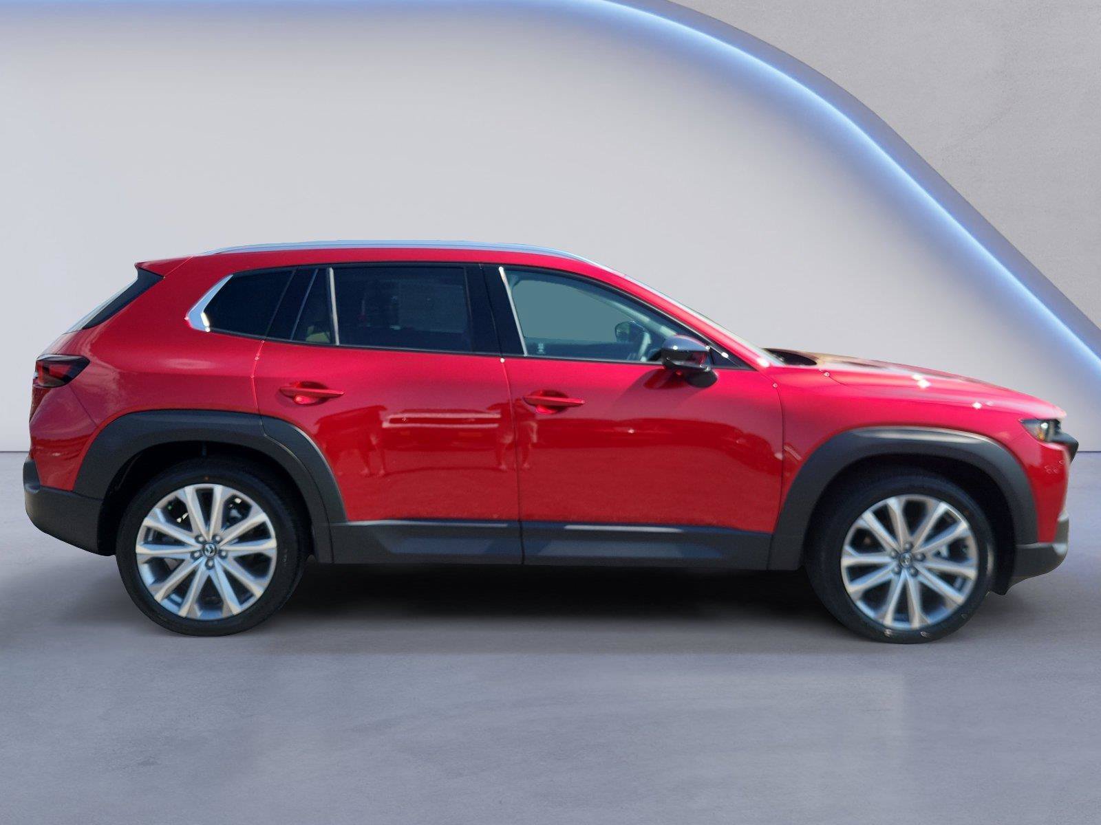 New 2026 MAZDA CX-50 AWD 2.5 S w/ Weather Package image 2