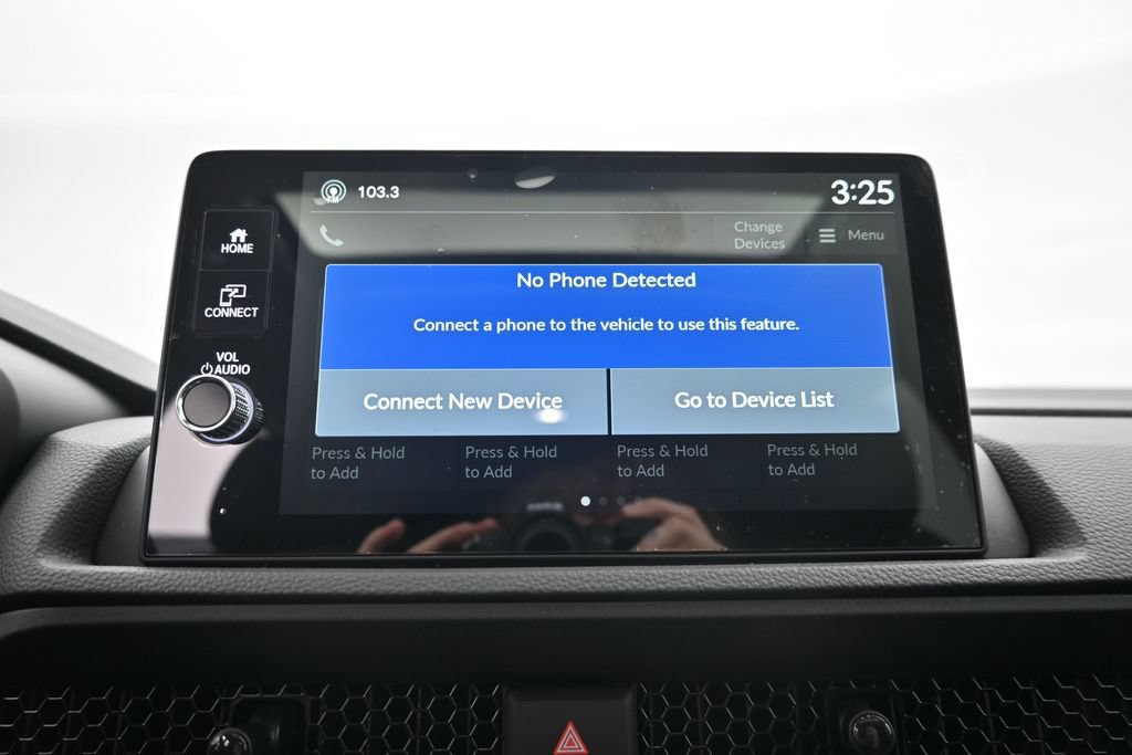 New 2027 Honda CR-V EX image 15