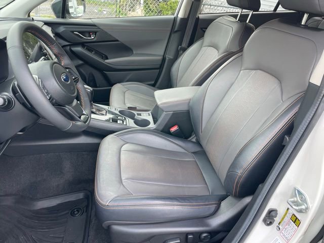 Used 2024 Subaru Crosstrek 2.5i Limited AWD/4WD image 6