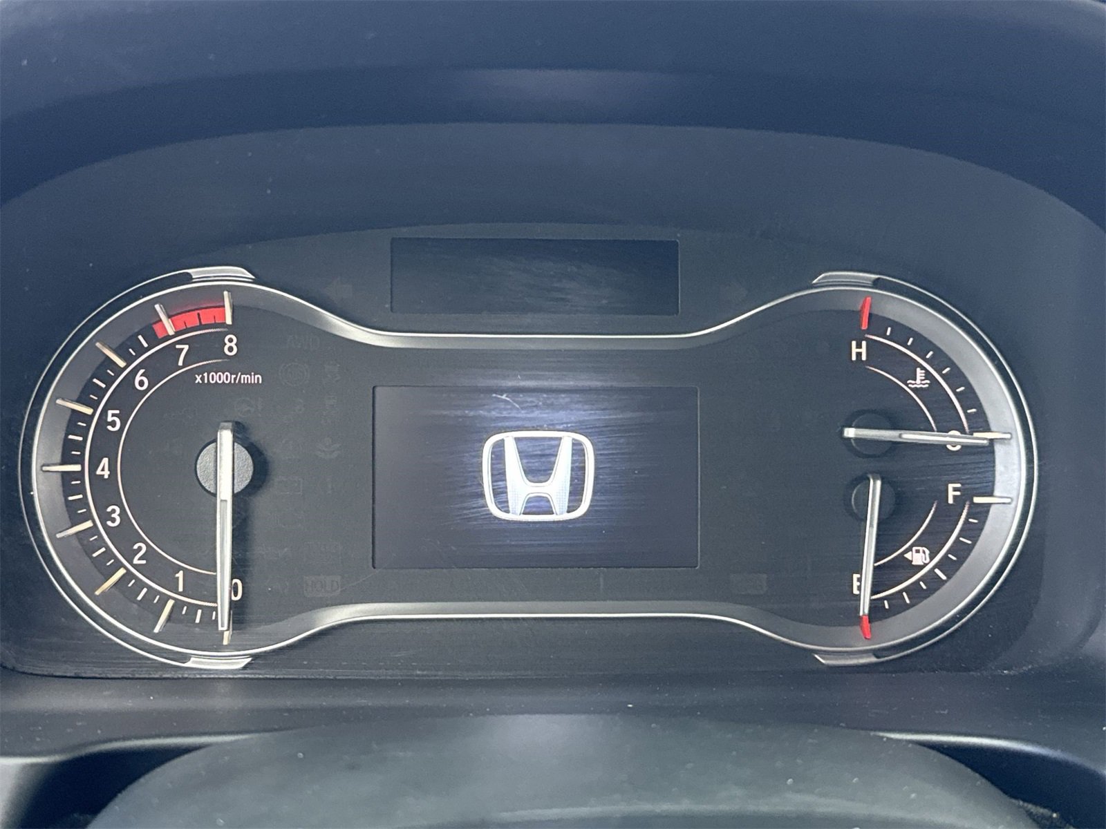 Used 2018 Honda Ridgeline Sport image 22