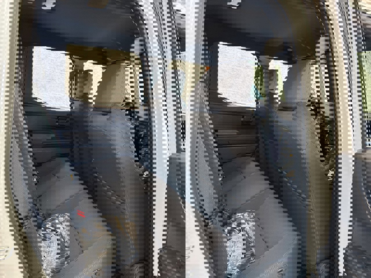 New 2025 Toyota Tacoma SR5 image 43