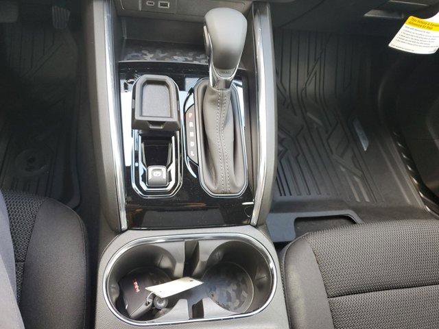 New 2026 GMC Canyon Elevation w/ Convenience Package image 26