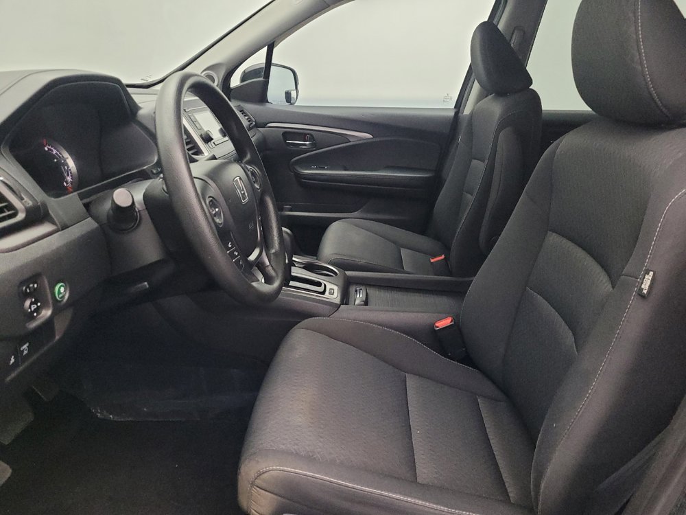 Used 2019 Honda Ridgeline Sport image 17