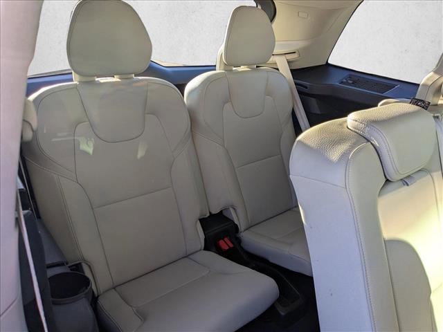 Used 2021 Volvo XC90 T8 Inscription Expression w/ Advanced Package image 22