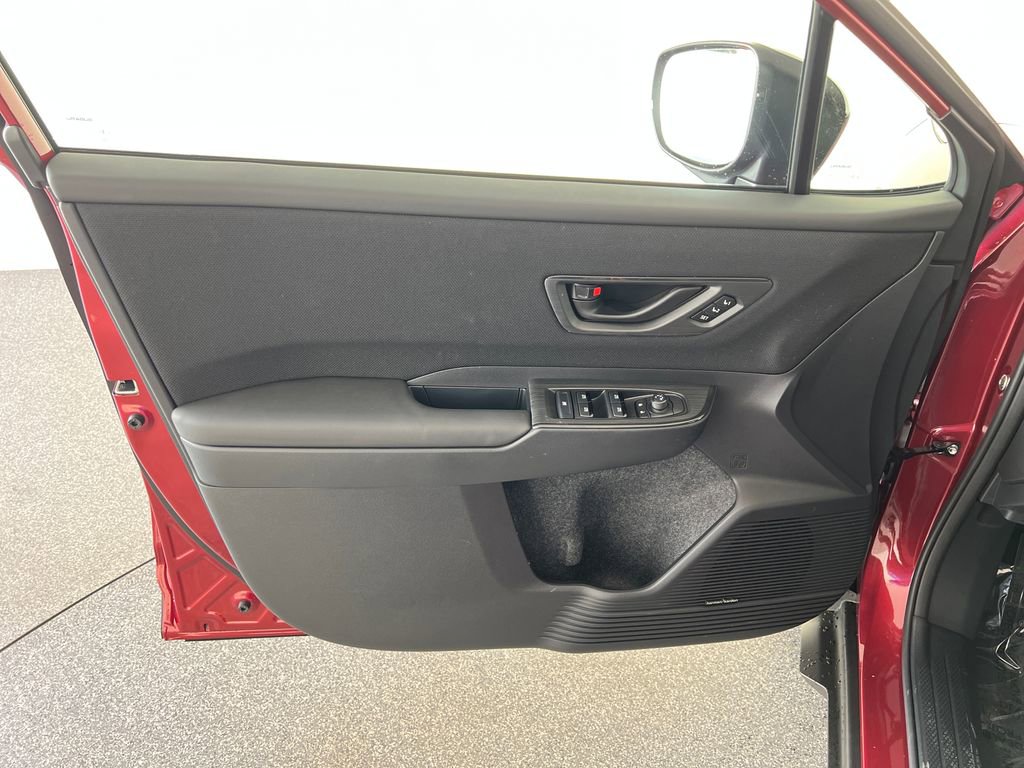 New 2026 Subaru Outback Limited XT image 12