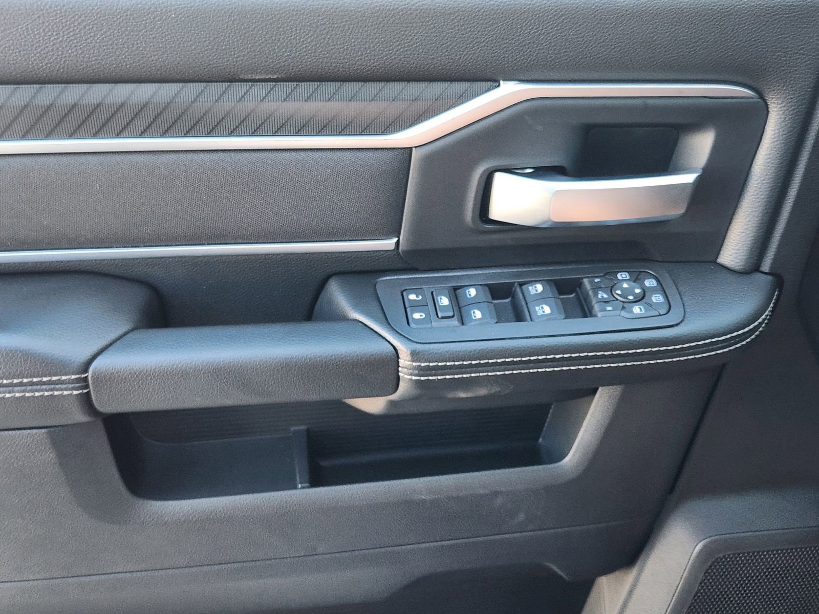 New 2026 RAM 2500 Lone Star image 21