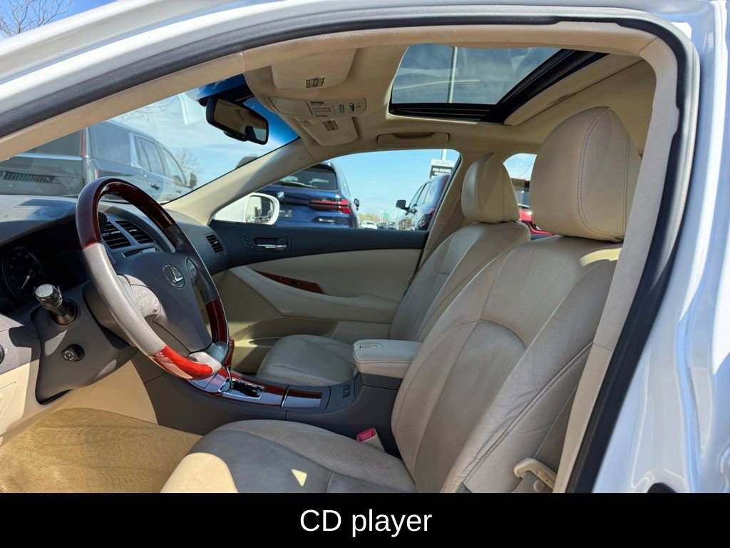 Used 2009 Lexus ES 350 FWD image 6