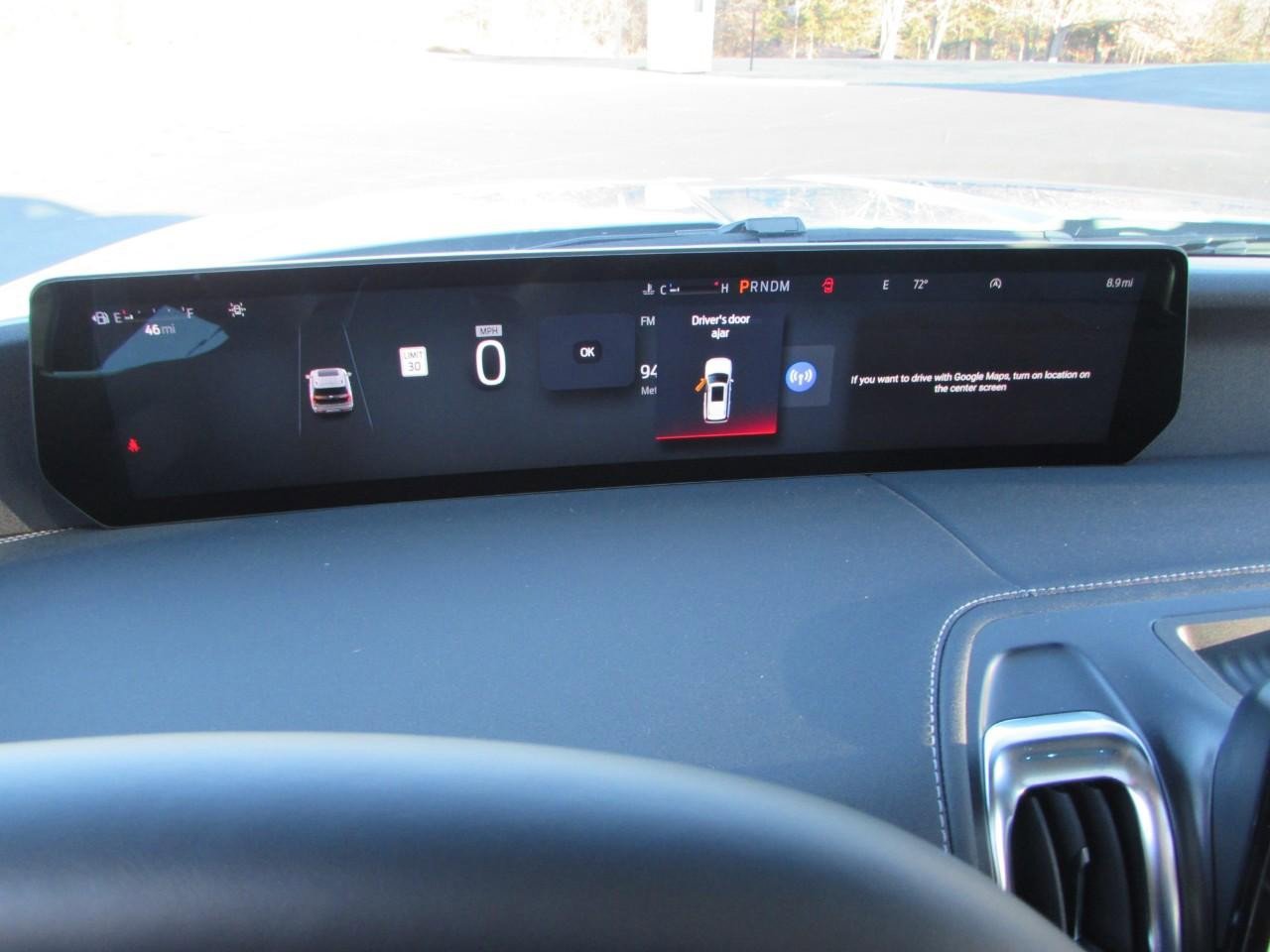 New 2026 Ford Expedition Platinum image 17