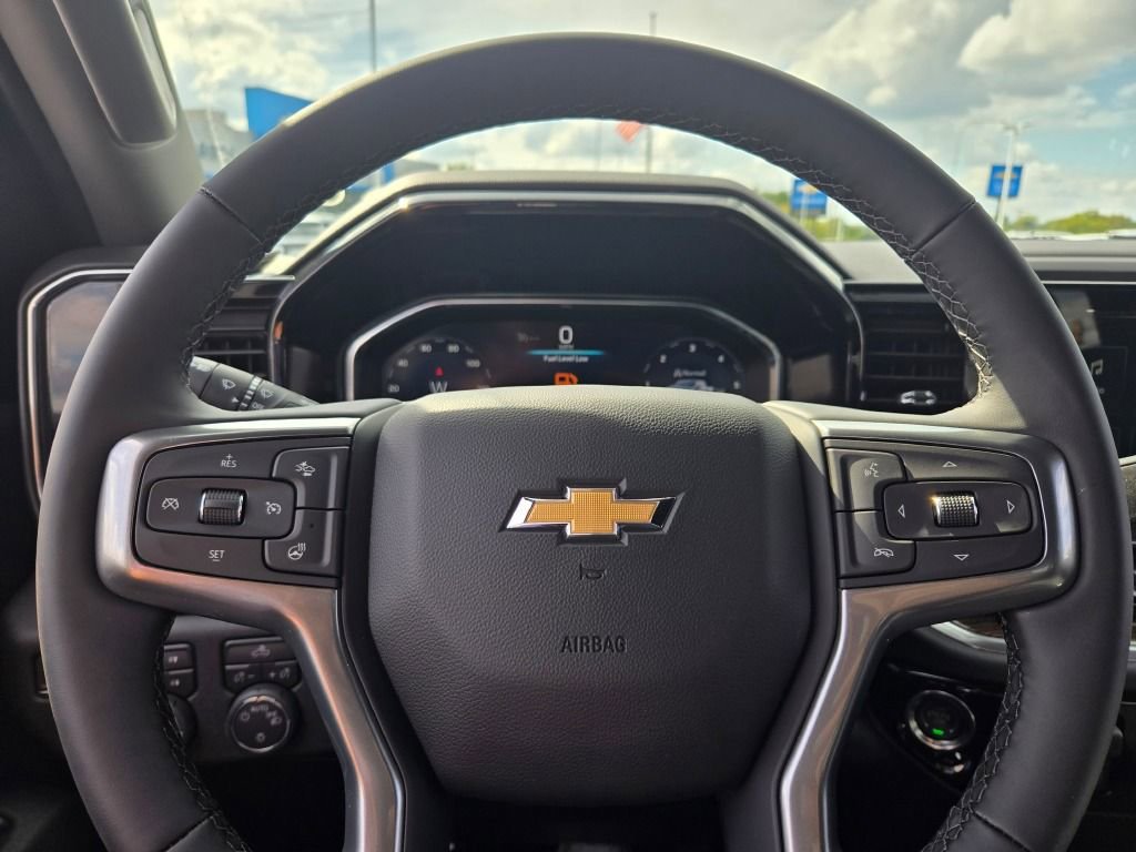 New 2026 Chevrolet Silverado 1500 LT image 28