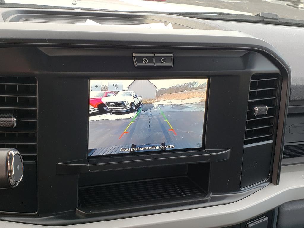 New 2026 Ford F250 XL w/ STX Appearance Package AWD/4WD image 11