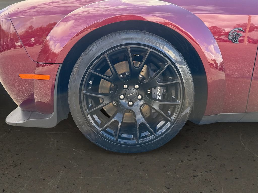 Used 2023 Dodge Challenger SRT Hellcat image 10