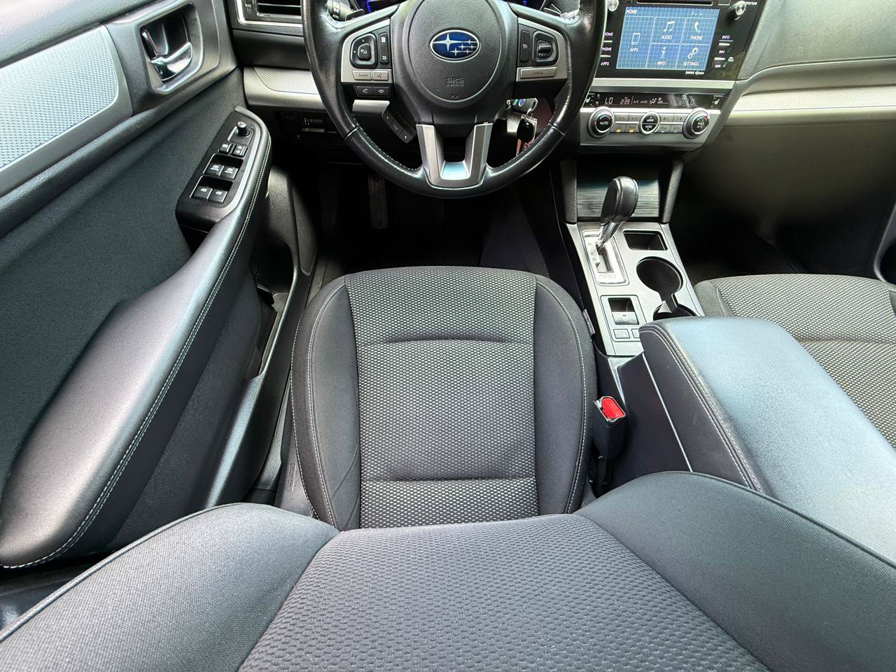Used 2016 Subaru Outback 2.5i Premium AWD/4WD image 15