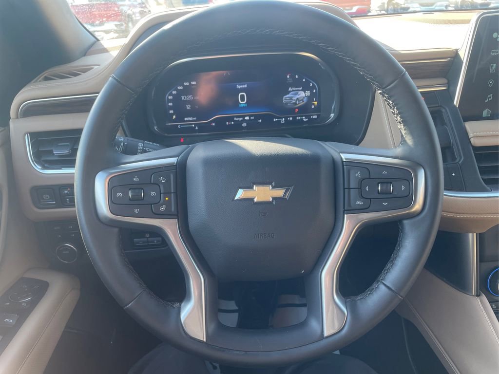 Used 2024 Chevrolet Tahoe Premier image 14