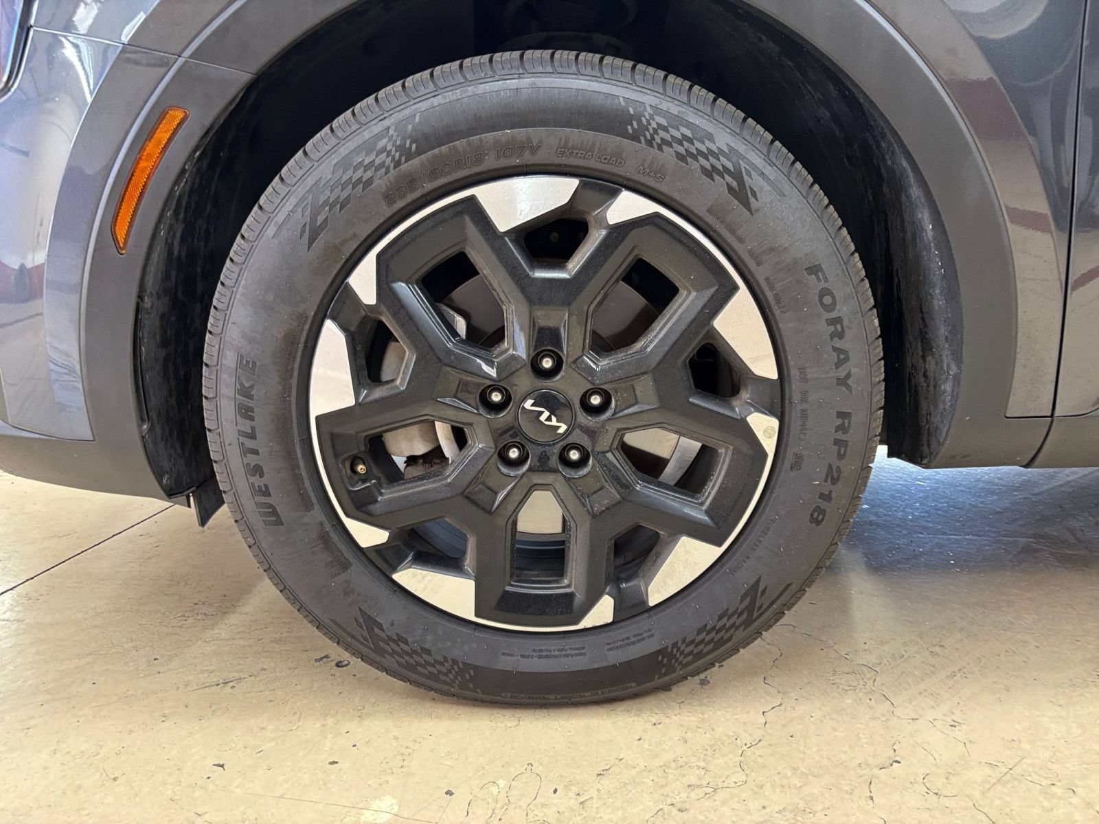 Used 2024 Kia Sorento S FWD image 33