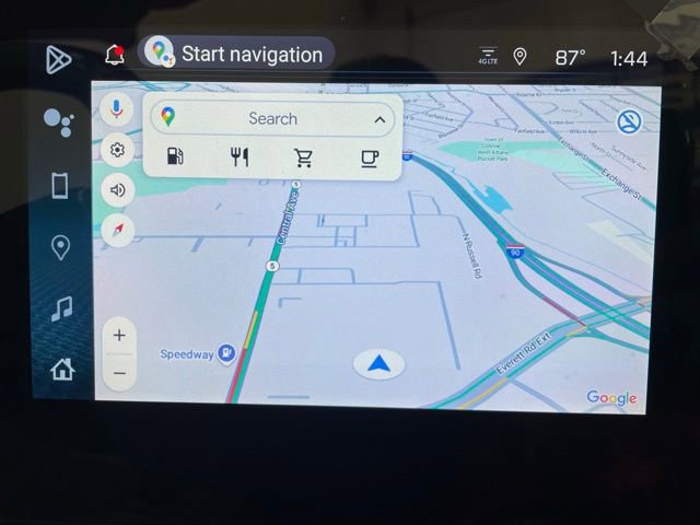 New 2025 Chevrolet Corvette Z06 image 5