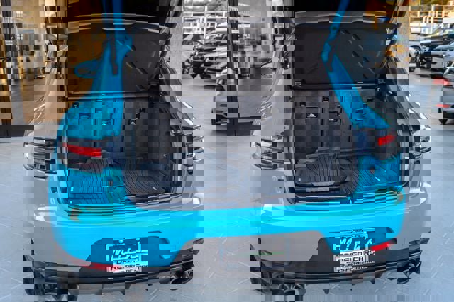 Used 2021 Porsche Macan image 11