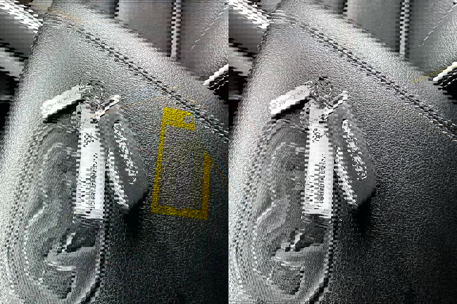 Used 2020 RAM 1500 Laramie w/ Sport Appearance Package image 14