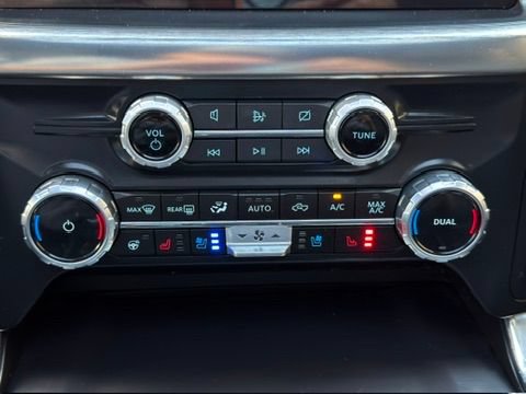 Used 2023 Ford F150 Lariat w/ Equipment Group 502A High AWD/4WD image 40