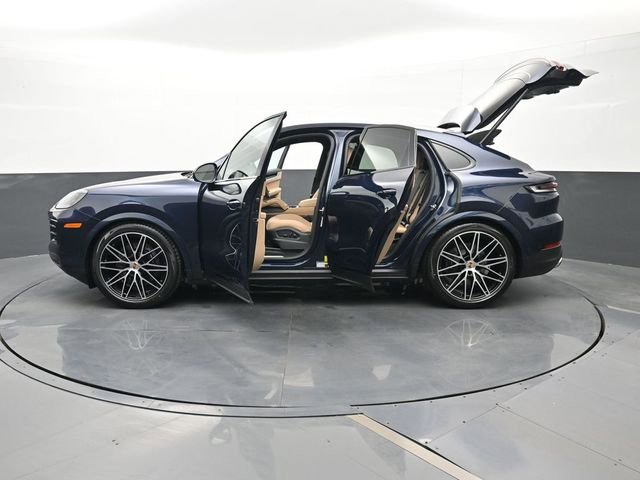 New 2026 Porsche Cayenne Coupe image 30