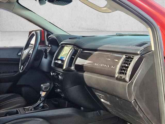 Used 2022 Ford Ranger Lariat w/ Trailer Tow Package image 24