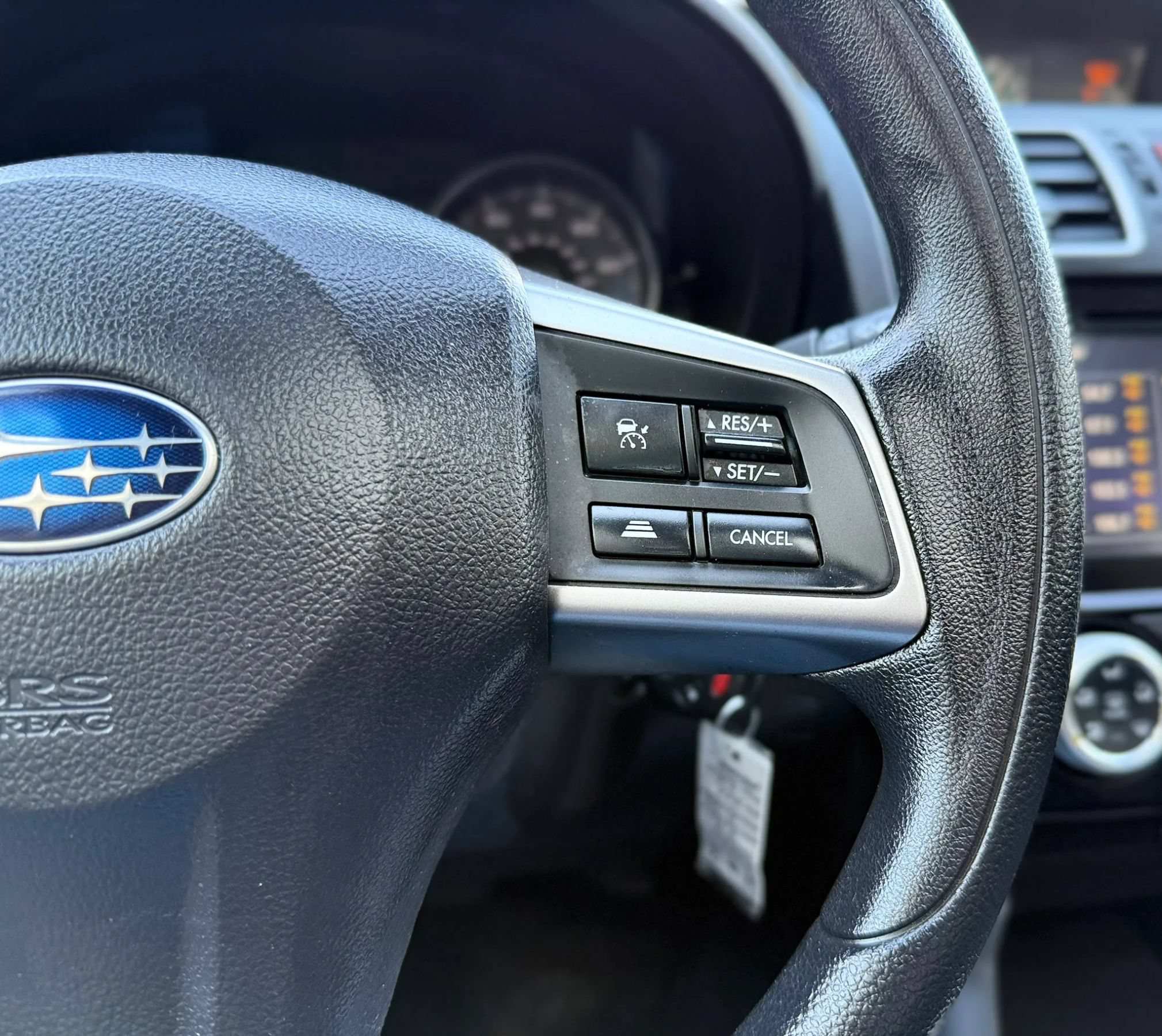 Used 2016 Subaru Forester 2.5i Premium AWD/4WD image 14
