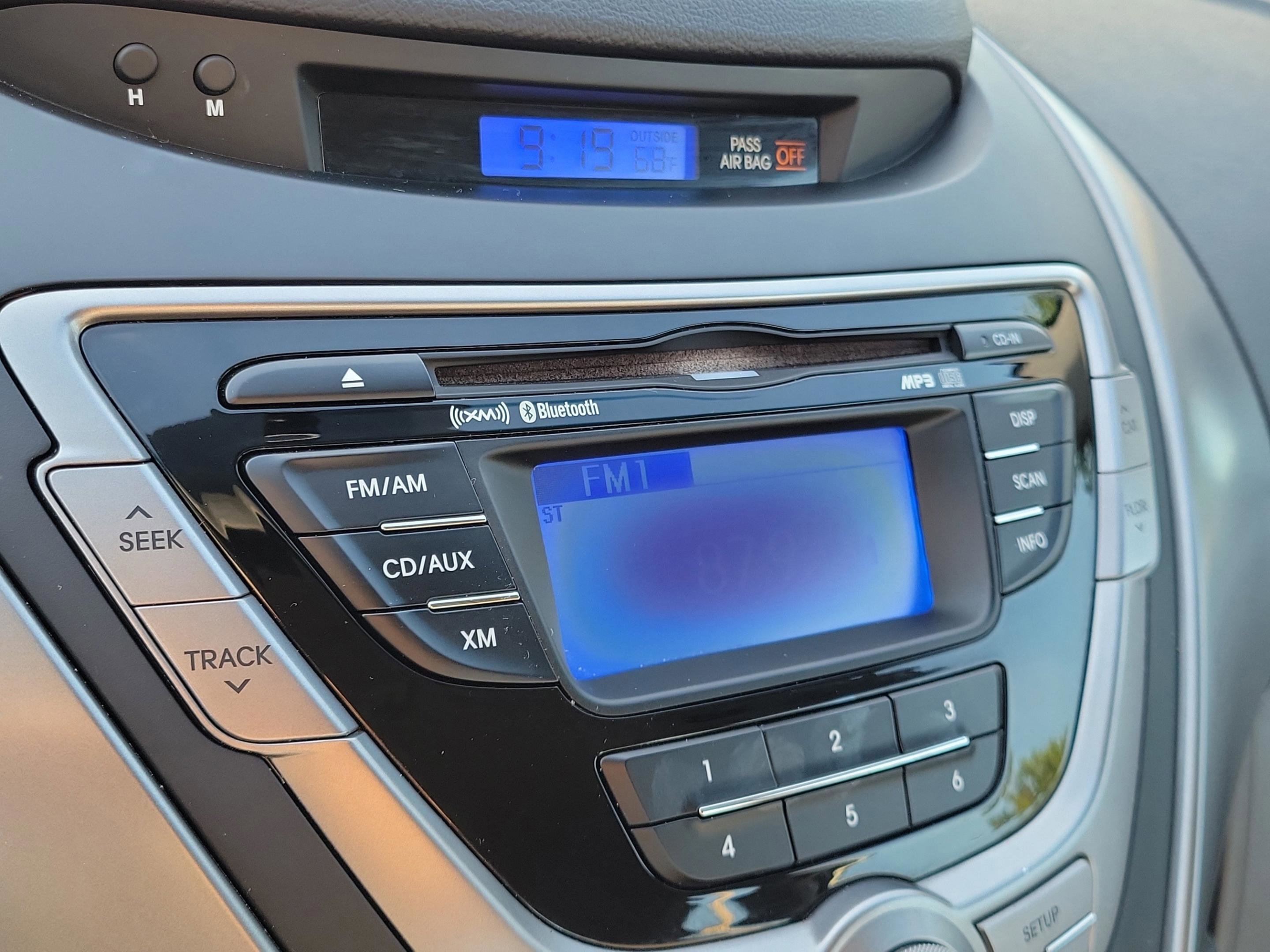 Used 2013 Hyundai Elantra GLS w/ Preferred Pkg image 27